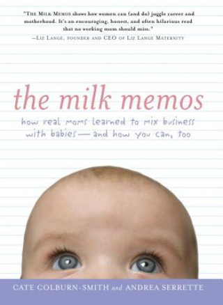 Carte Milk Memos Cate Coleburn-smith