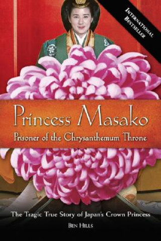 Livre Princess Masako Ben Hills