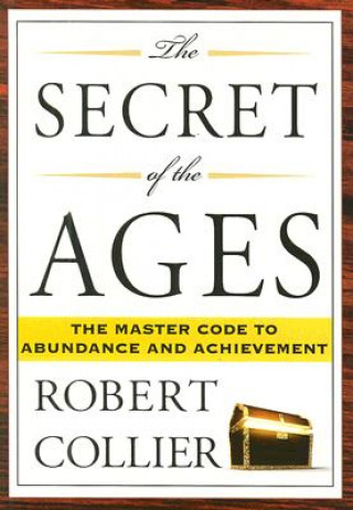 Book The Secret of the Ages Robert Collier