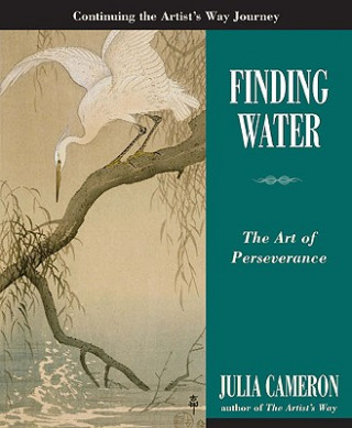 Книга Finding Water Julia Cameron