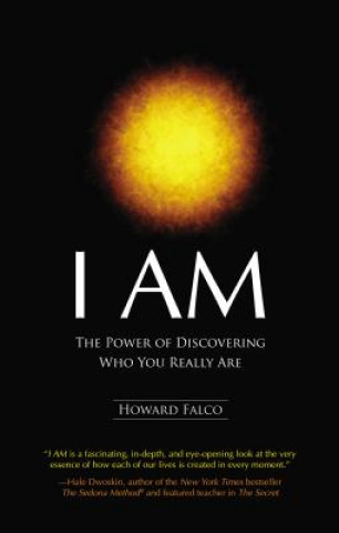 Knjiga I Am Howard Falco