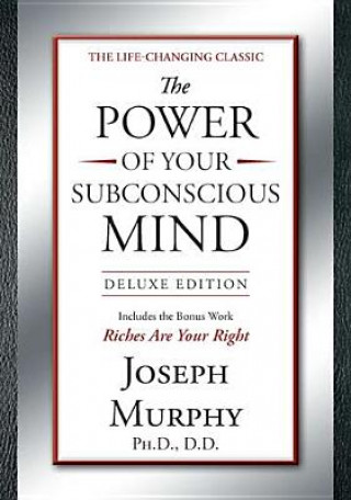 Buch The Power of Your Subconscious Mind Joseph Murphy