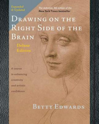 Carte Drawing on the Right Side of the Brain Betty Edwards