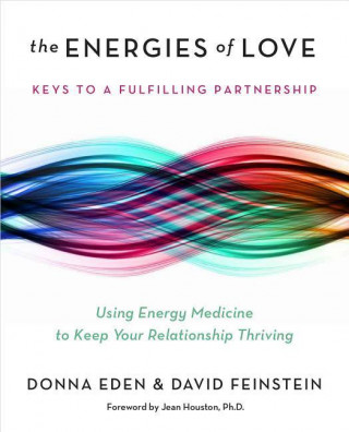 Carte The Energies of Love Donna Eden