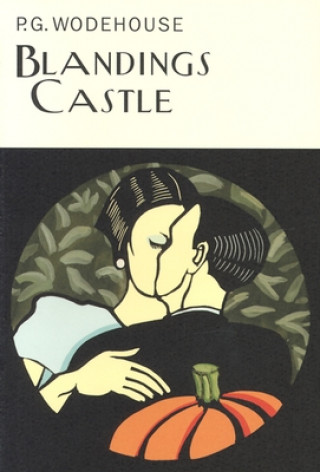 Könyv Blandings Castle P G Wodehouse