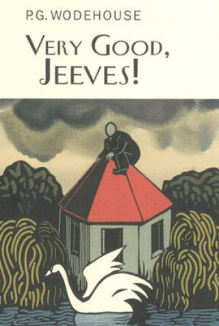 Книга Very Good, Jeeves! P G Wodehouse