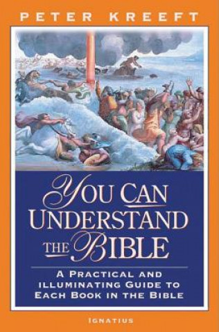 Libro You Can Understand The Bible Peter Kreeft