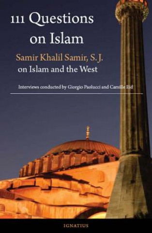 Kniha 111 Questions on Islam Giorgio Paolucci