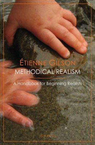 Book Methodical Realism Etienne Gilson