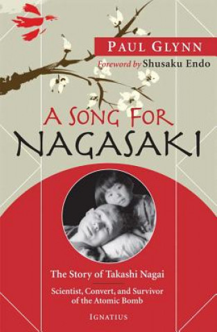 Book A Song for Nagasaki Paul Glynn