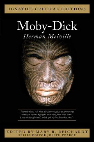 Buch Moby-Dick Herman Melville