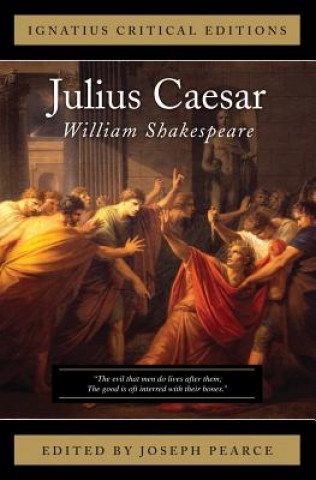 Βιβλίο Julius Caesar William Shakespeare