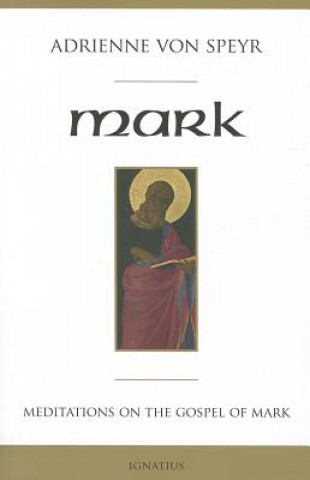 Carte Mark Adrienne Von Speyr