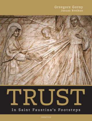 Kniha Trust Grzegorz Gorny