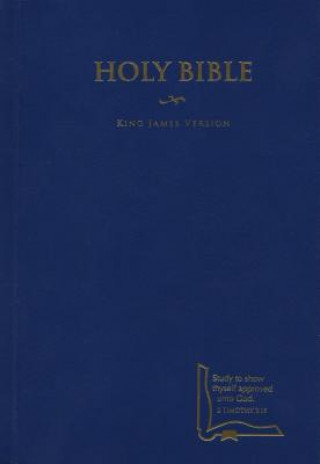 Buch Holy Bible Holman Bible