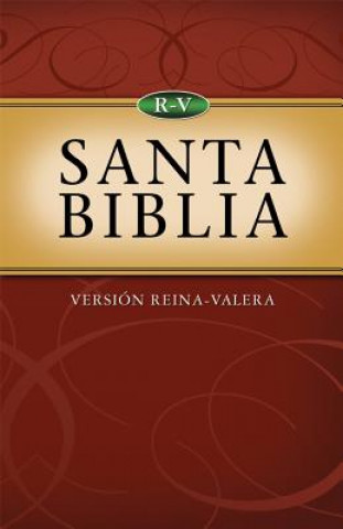 Carte Santa Biblia / Holy Bible Barbour Publishing