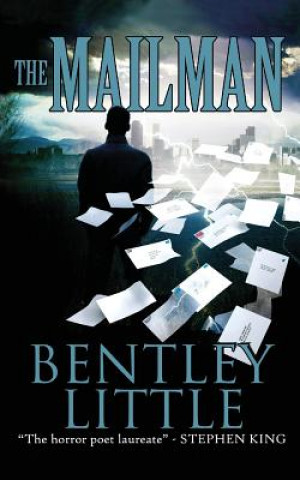 Kniha The Mailman Bentley Little