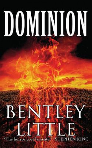 Könyv Dominion Bentley Little