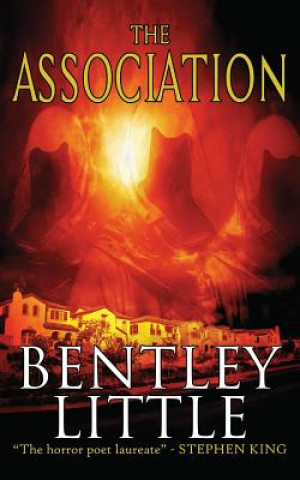 Kniha The Association Bentley Little