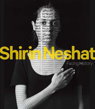 Libro Shirin Neshat Melissa Chiu