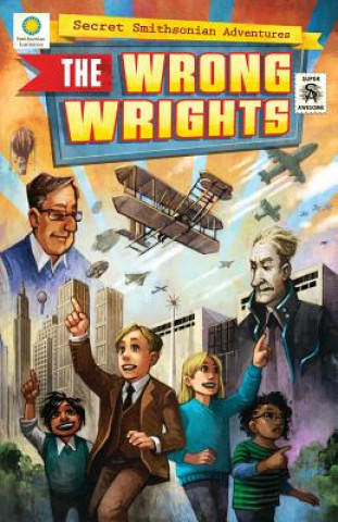 Book Wrong Wrights Chris Kientz