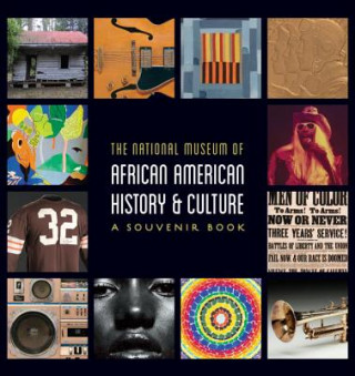 Book National Museum of African American History and Culture National Museum of African American History and Culture