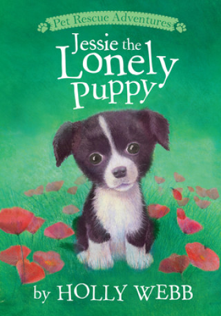 Buch Jessie the Lonely Puppy Holly Webb