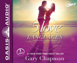 Digital The Five Love Languages Gary D. Chapman