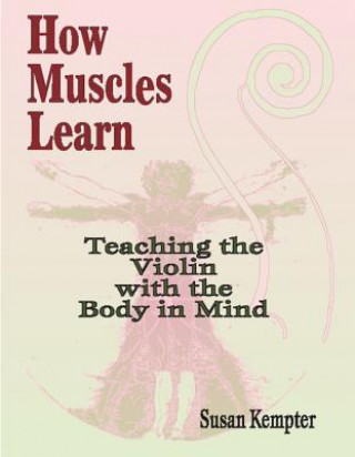 Carte How Muscles Learn Susan Kempter