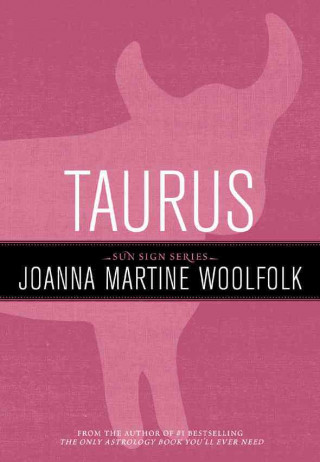 Carte Taurus Joanna Martine Woolfolk