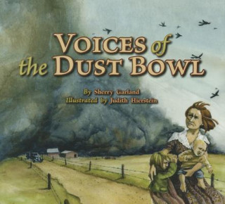 Carte Voices of the Dust Bowl Sherry Garland
