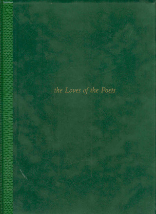 Carte The Loves of Poets Joseph Mills