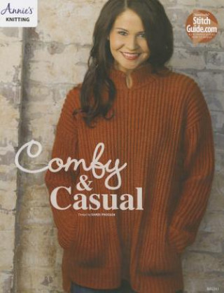 Book Comfy & Casual Annie's