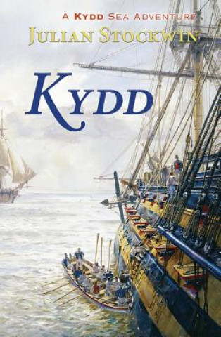 Libro Kydd Julian Stockwin