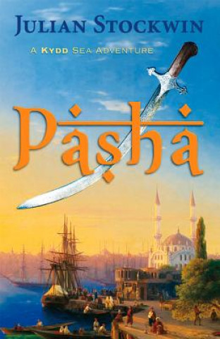 Book Pasha Julian Stockwin