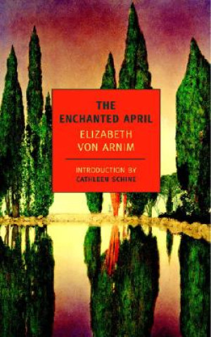 Buch Enchanted April Elizabeth Von Arnim