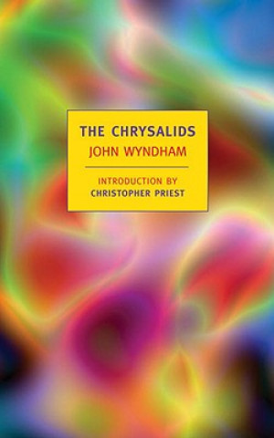 Carte The Chrysalids John Wyndham