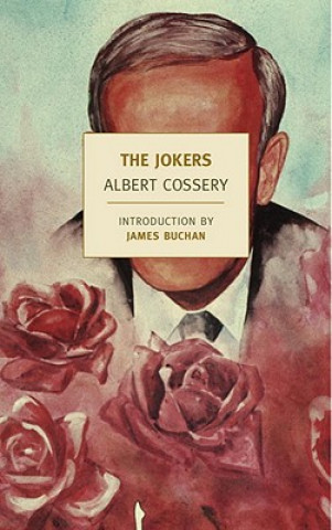 Kniha The Jokers Albert Cossery