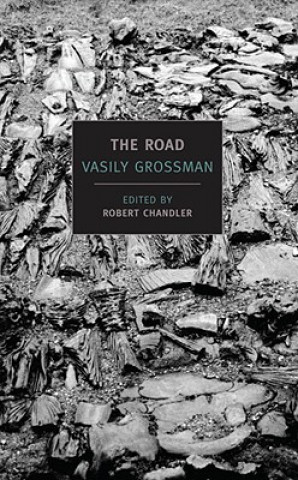 Buch The Road Vasily Grossman