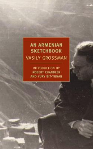 Buch An Armenian Sketchbook Vasily Grossman