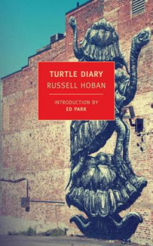 Carte Turtle Diary Russell Hoban
