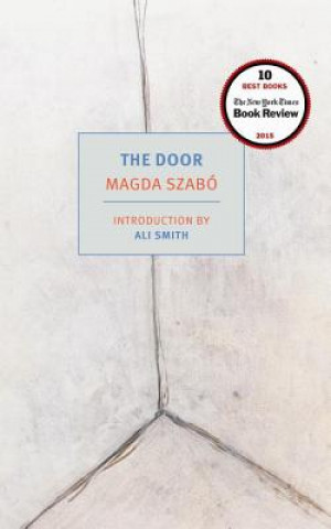 Książka The Door Magda Szabo