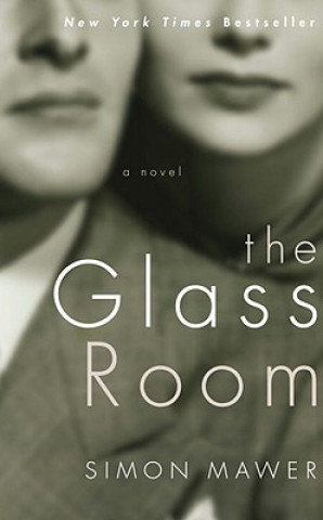Könyv The Glass Room Simon Mawer