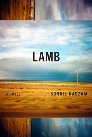 Kniha Lamb Bonnie Nadzam