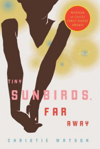 Buch Tiny Sunbirds, Far Away Christie Watson