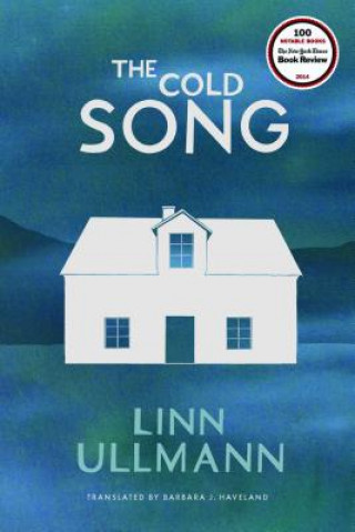 Kniha The Cold Song Linn Ullmann