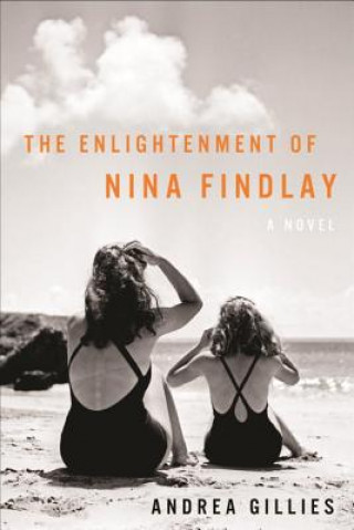 Książka The Enlightenment of Nina Findlay Andrea Gillies