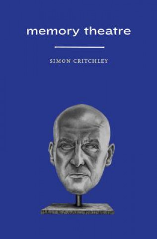 Knjiga Memory Theater Simon Critchley