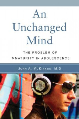 Βιβλίο An Unchanged Mind John A. McKinnon