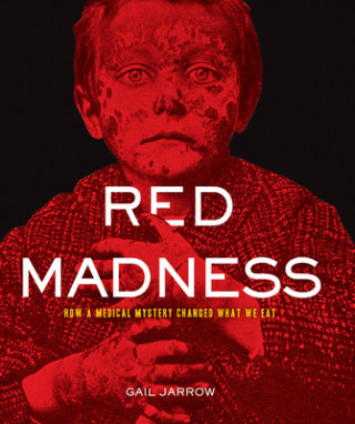 Carte Red Madness Gail Jarrow